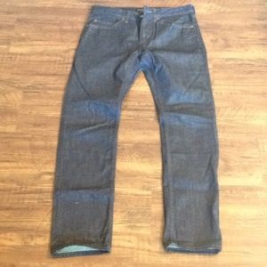 Men's Banana Republic Slim Straight 30/32